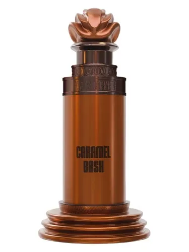 Perfume Caramel Bash de PARIS CORNER