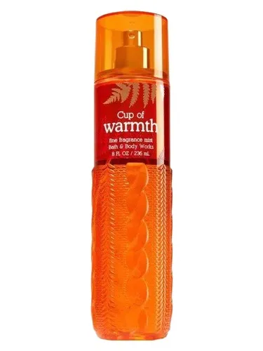 Perfume Cup of Warmth de Bath & Body Works