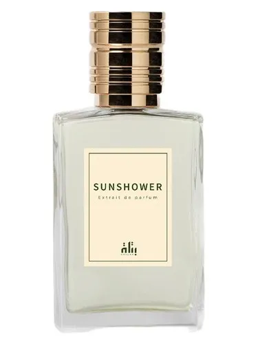 Perfume Sunshower de Batlah