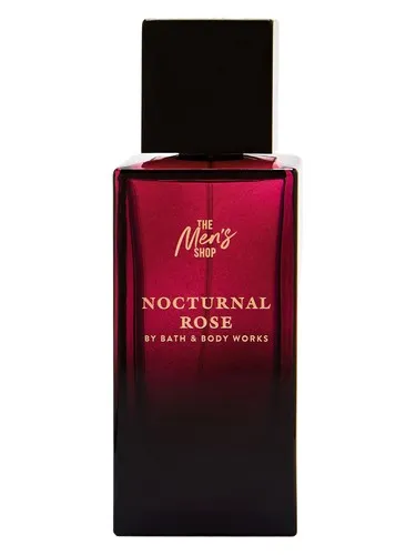 Perfume Nocturnal Rose de Bath & Body Works