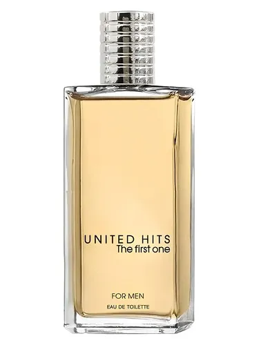 Perfume The First One de Kazan Perfume Factory Aromat