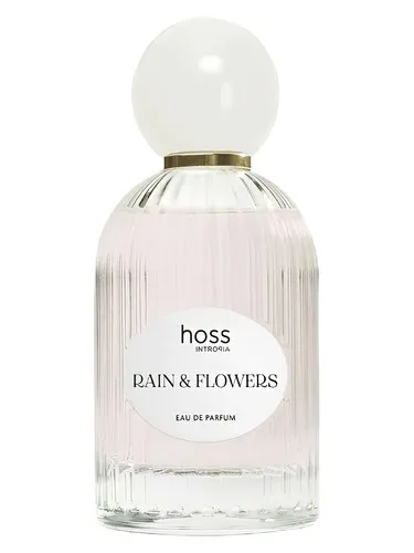 Imagen de Rain & Flowers