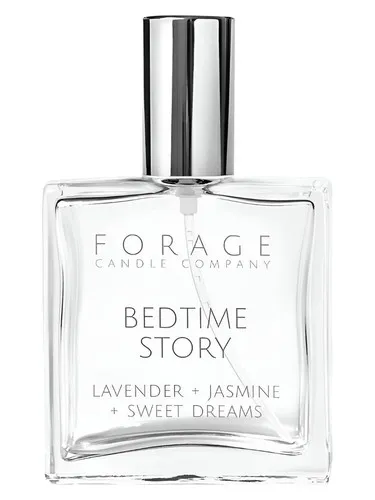 Perfume Bedtime Story de Forage