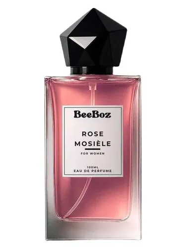 Imagen de Rose Mosiele