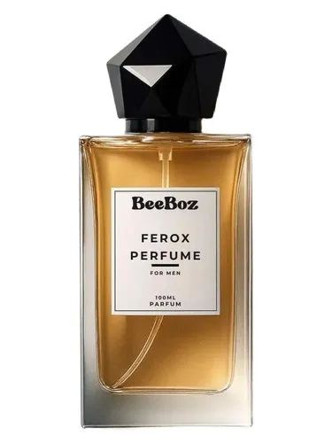 Perfume Ferox de BeeBoz