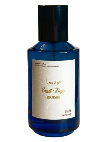 Imagen de Oudh Beija Grapevine