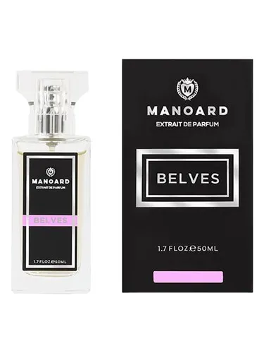 Perfume Belves de Manoard