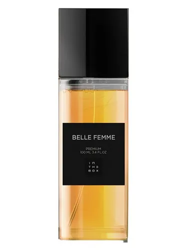 Perfume Belle Femme de In The Box