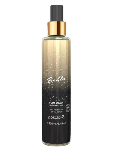 Perfume Belle de Pokoloka
