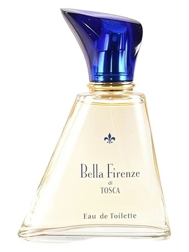 Perfume Bella Firenze di Tosca de Muelhens