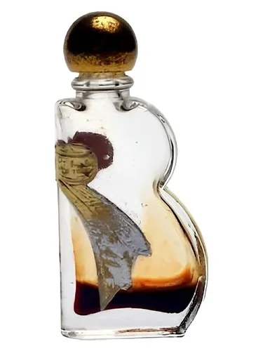 Perfume Beau Belle de Bourjois