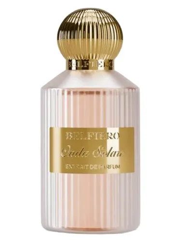 Perfume Onda Solare de Belfiero
