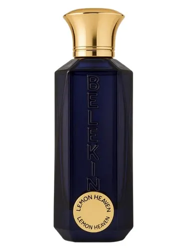 Perfume Lemon Heaven de Bellekin