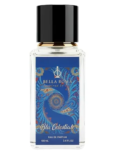 Imagen de Blu Celestiale