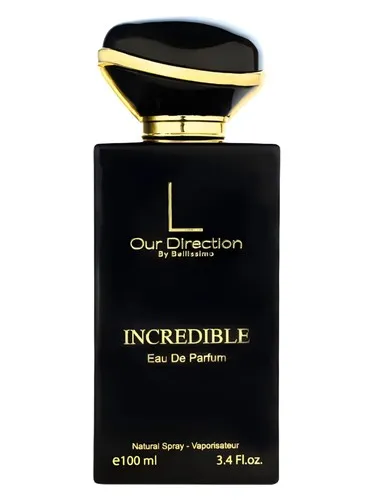 Imagen de Our Direction Incredible