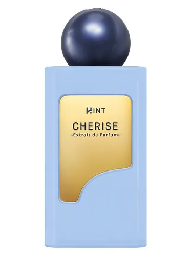 Perfume Cherise Extrait de Parfum de Hint