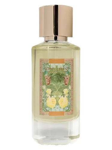 Perfume Drop The Pistol 爱与和平 de Scent Chant 宣香