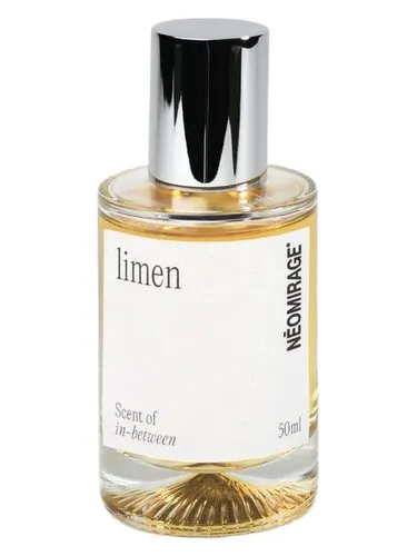 Perfume Limen - The Scent for On-Between de Néomirage