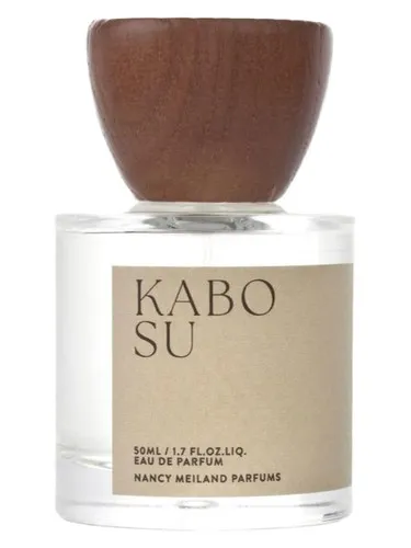 Perfume Kabosu de Nancy Meiland Parfums