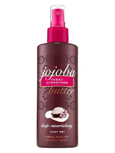 Perfume Jojoba Butter Sweet Surrender de Victoria's Secret
