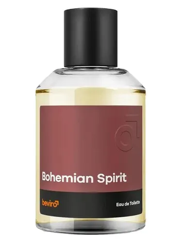 Perfume Bohemian Spirit de Beviro