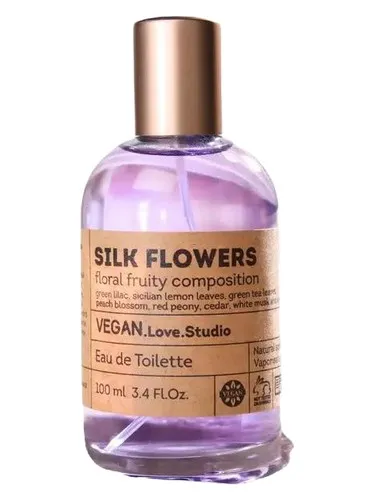 Imagen de Silk Flowers