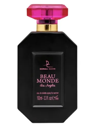 Perfume Beau Monde Los Angeles de Dorall Collection