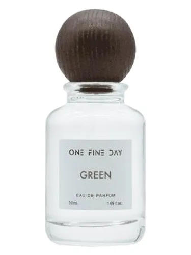 Perfume Green de Mith