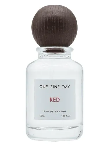 Perfume Red de Mith