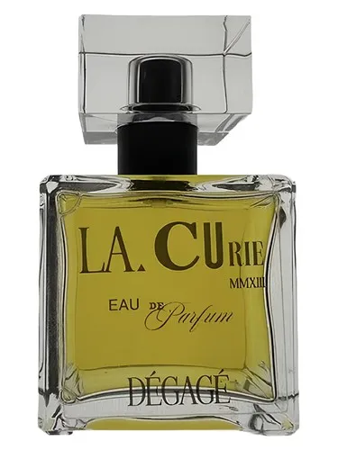 Perfume Dégagé de La Curie