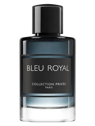 Imagen de Bleu Royal