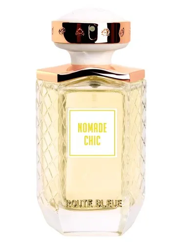 Imagen de Nomade Chic