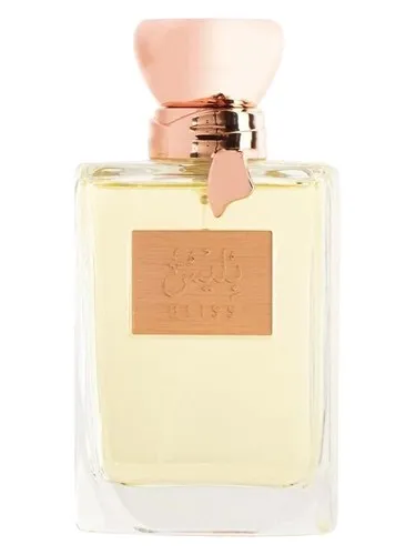 Perfume Bliss de Oud Elite
