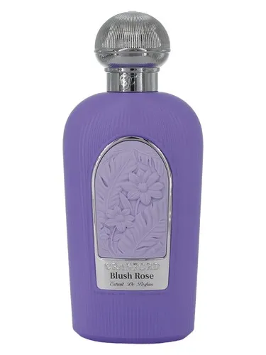 Perfume Blush Rose de Cranford