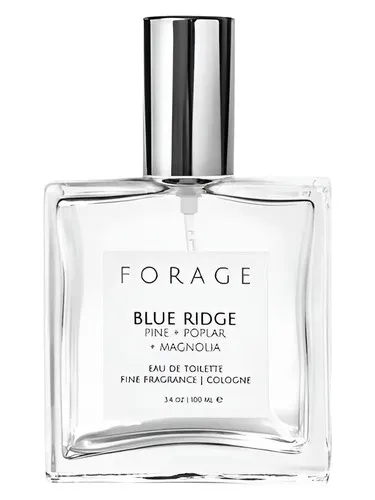 Perfume Blue Ridge de Forage