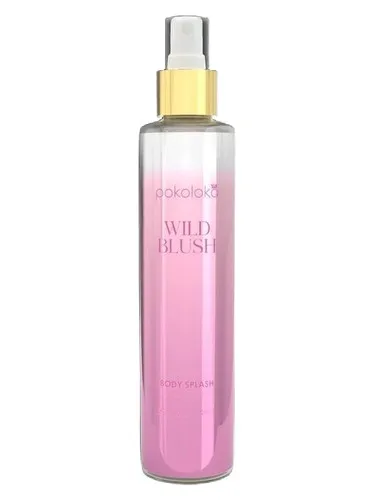 Perfume Wild Blush de Pokoloka