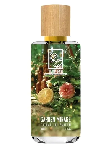 Perfume Garden Mirage de The Dua Brand