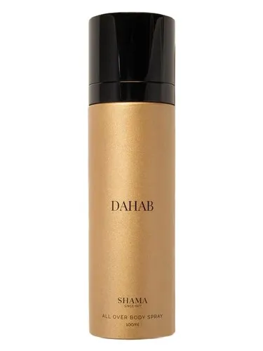 Perfume Dahab Body Spray de Shama Perfumes