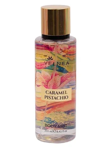 Imagen de Caramel Pistachio Body Mist