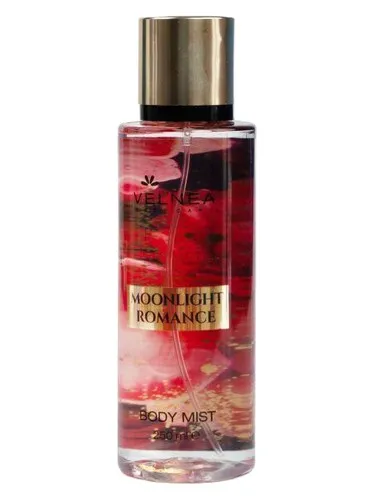 Imagen de Moonlight Romance Body Mist