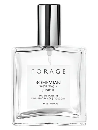 Perfume Bohemian de Forage