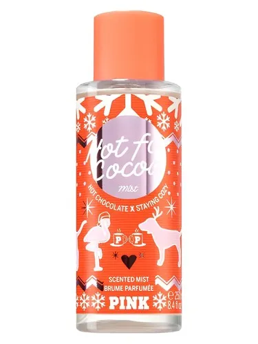 Imagen de Hot for Cocoa