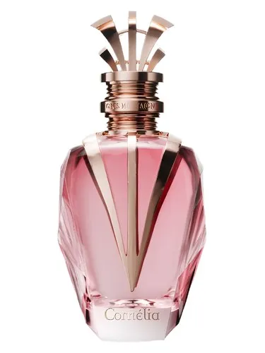 Perfume Cornélia de Gris Montaigne Paris