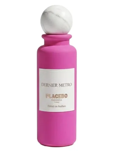 Perfume Dernier Metro de Placebo