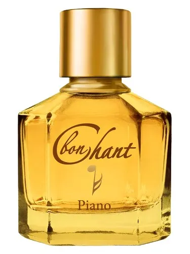 Perfume Bon Chant Piano de Kazan Perfume Factory Aromat