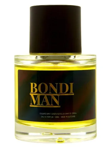 Perfume Bondi Man de Pocket Scents