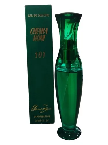 Perfume Chiara Boni 101 de Chiara Boni