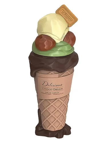 Perfume Delicious Choco Dream de Le Bonheur Perfumes