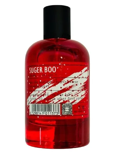 Imagen de Suger Boo