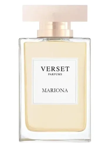 Perfume Mariona de Verset Parfums